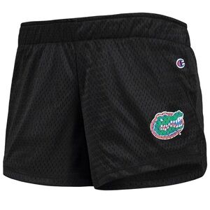 Florida Gators Champion Women's Mesh Shorts